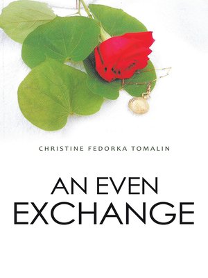 cover image of An Even Exchange